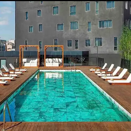 Gyoo Rezidans Apartman *