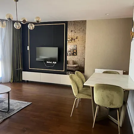 Gyoo Rezidans Provincia di Istanbul